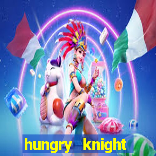 hungry knight gameboy rom